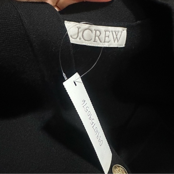 J crew Patch-pocket cardigan sweater - Picture 6 of 6